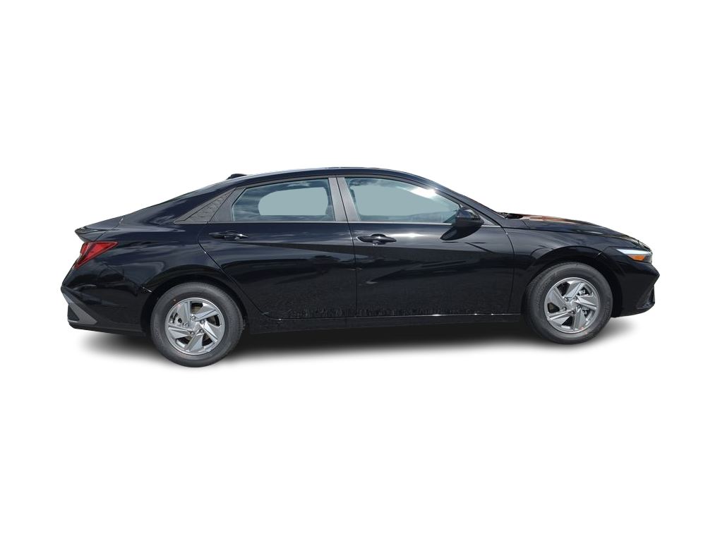 Thumbnail: 2026 Hyundai Elantra - 19