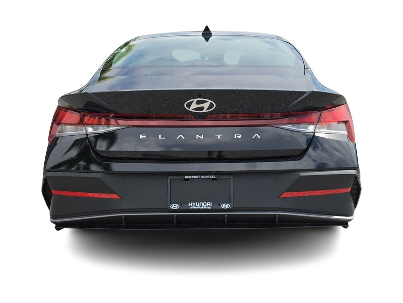 Thumbnail: 2026 Hyundai Elantra - 5