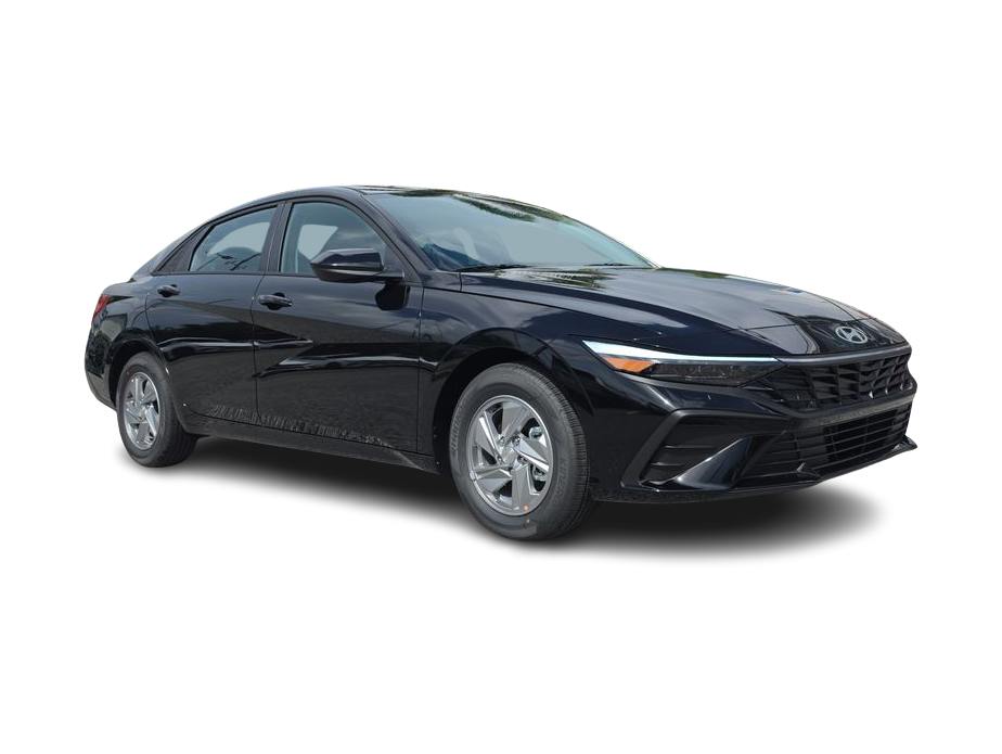 Thumbnail: 2026 Hyundai Elantra - 20