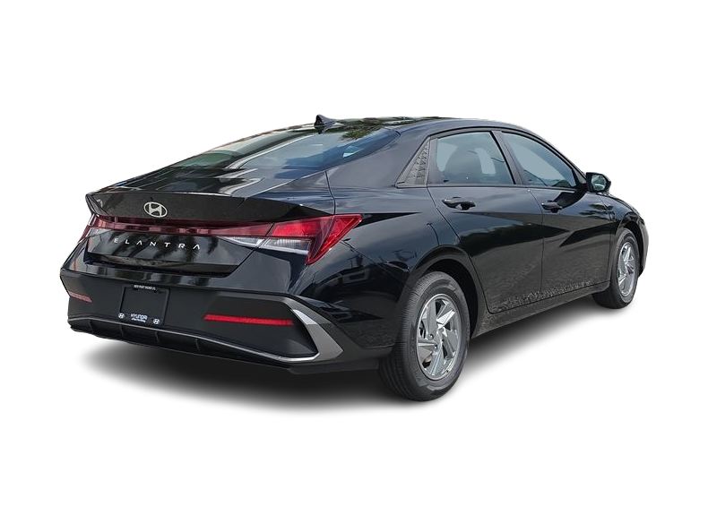 Thumbnail: 2026 Hyundai Elantra - 18