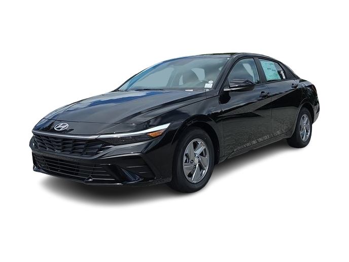 Thumbnail: 2026 Hyundai Elantra - 17