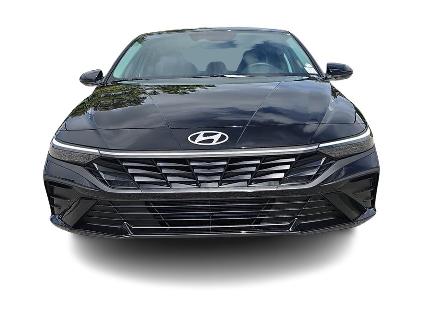 Thumbnail: 2026 Hyundai Elantra - 6