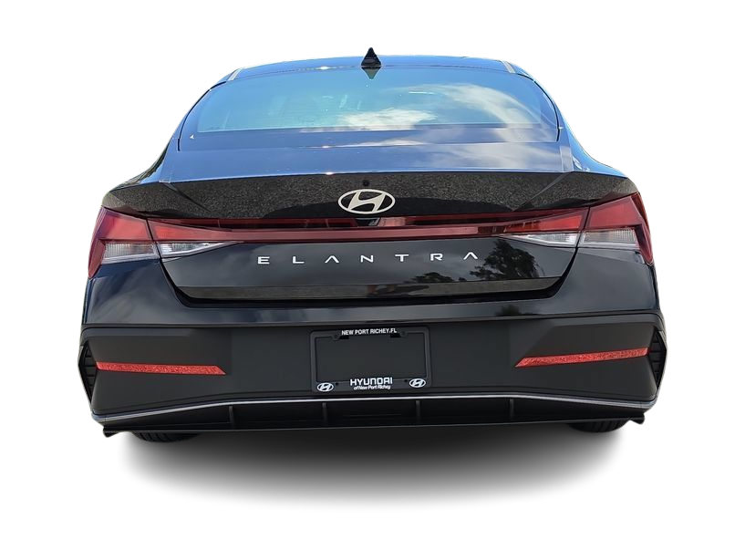 Thumbnail: 2026 Hyundai Elantra - 5