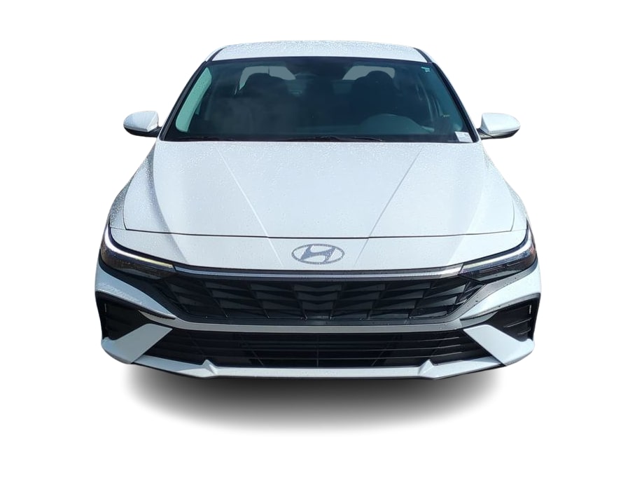 Thumbnail: 2024 Hyundai Elantra - 18