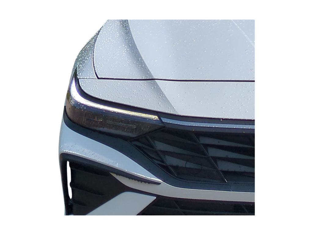 Thumbnail: 2024 Hyundai Elantra - 19