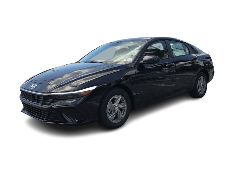 Thumbnail: 2026 Hyundai Elantra - 17