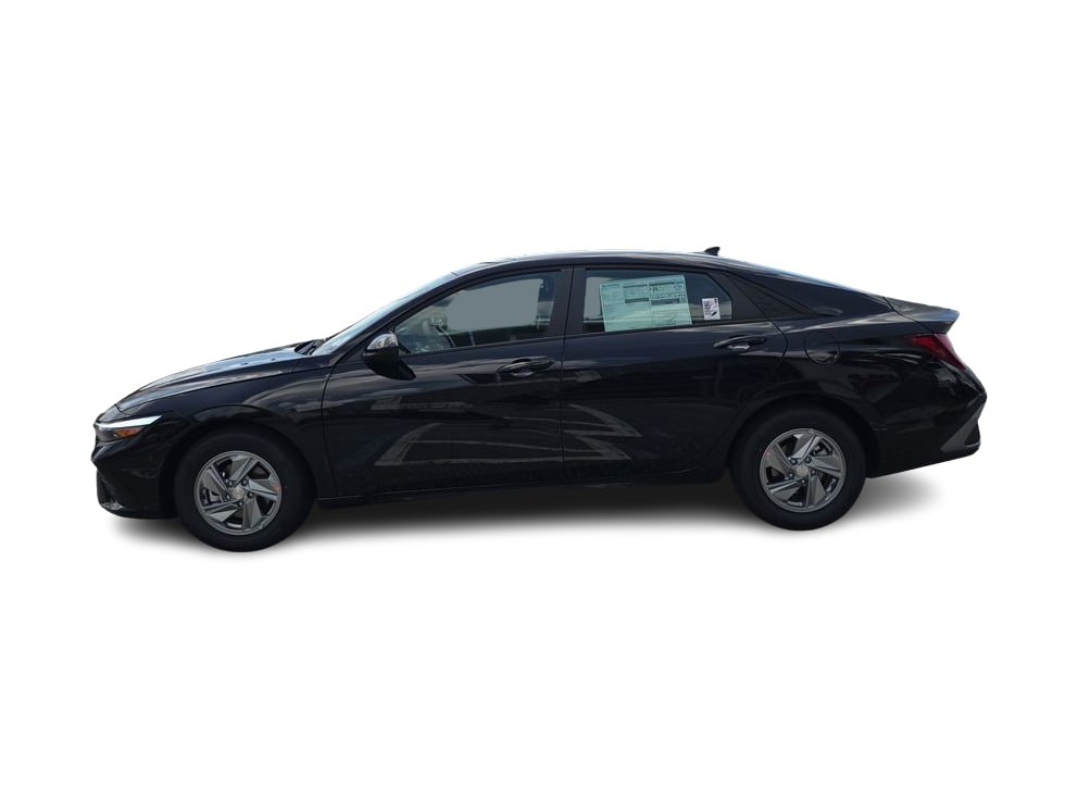 Thumbnail: 2026 Hyundai Elantra - 3