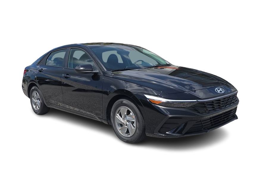 Thumbnail: 2026 Hyundai Elantra - 20