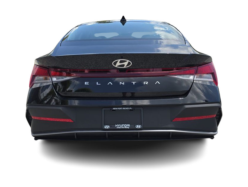 Thumbnail: 2026 Hyundai Elantra - 5