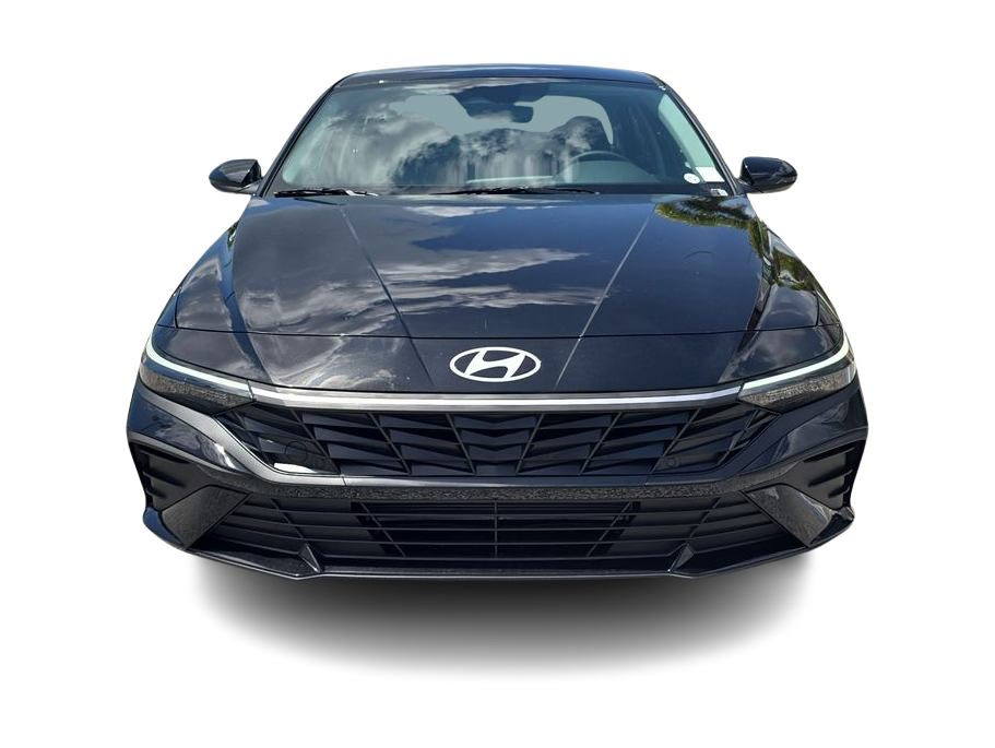 Thumbnail: 2026 Hyundai Elantra - 6