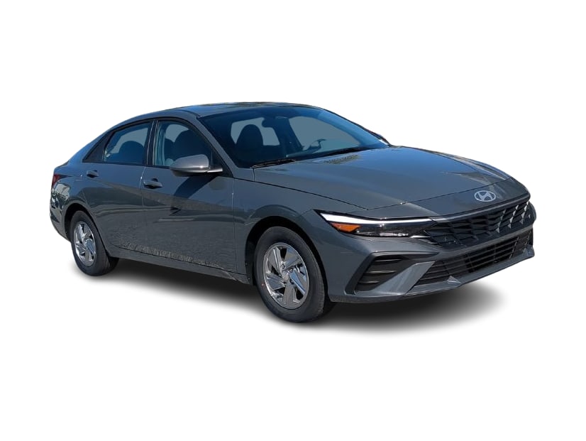 Thumbnail: 2026 Hyundai Elantra - 15