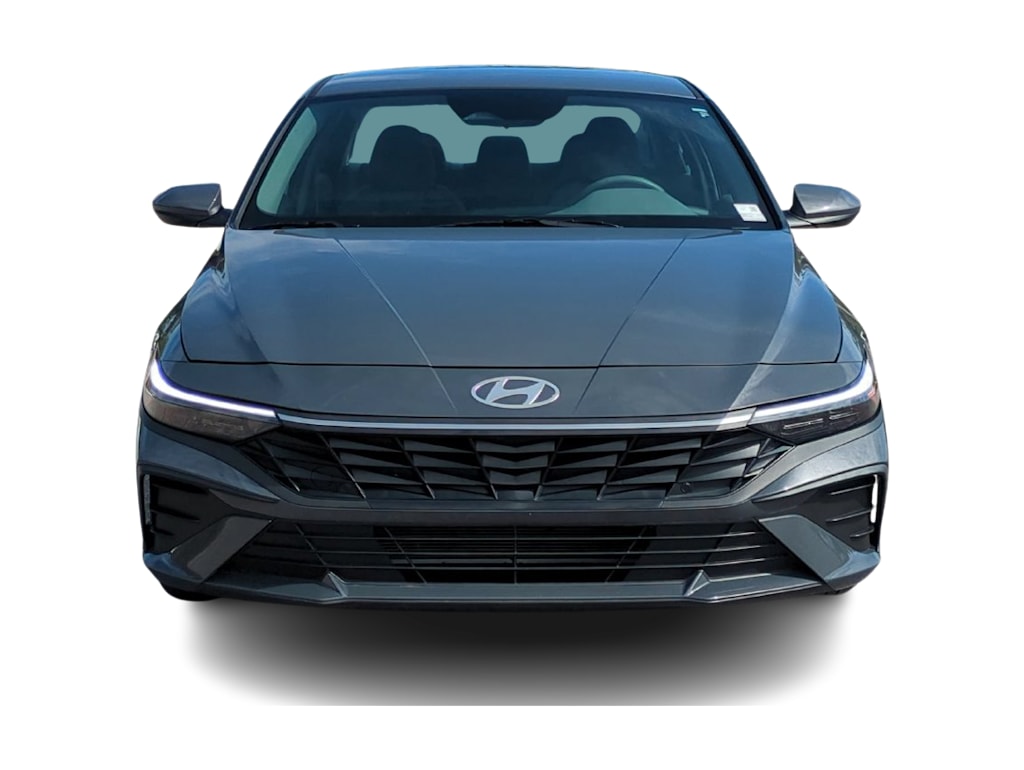Thumbnail: 2025 Hyundai Elantra - 6
