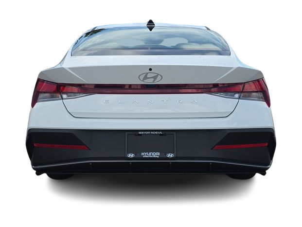Thumbnail: 2026 Hyundai Elantra - 5