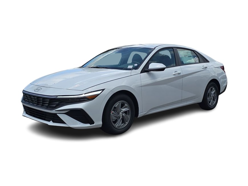 Thumbnail: 2026 Hyundai Elantra - 17
