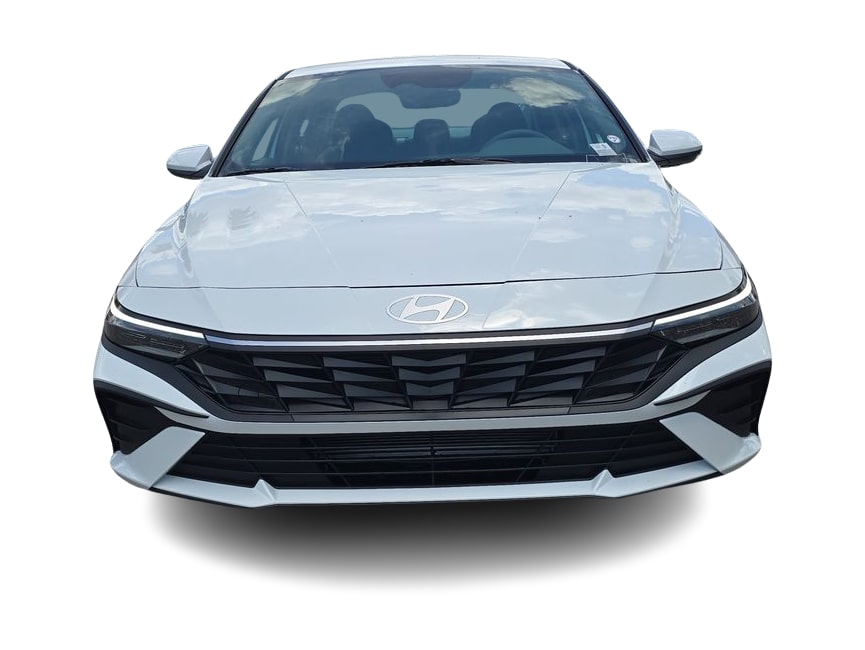 Thumbnail: 2026 Hyundai Elantra - 21