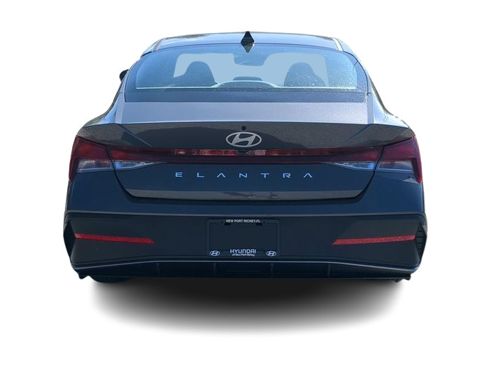 Thumbnail: 2026 Hyundai Elantra - 5