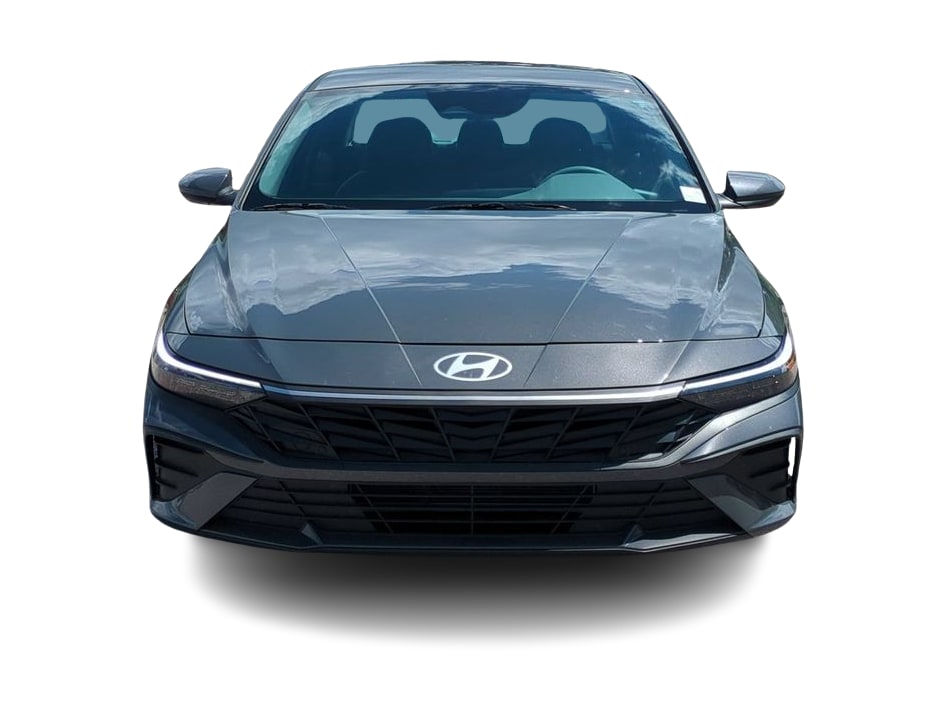 Thumbnail: 2024 Hyundai Elantra - 6