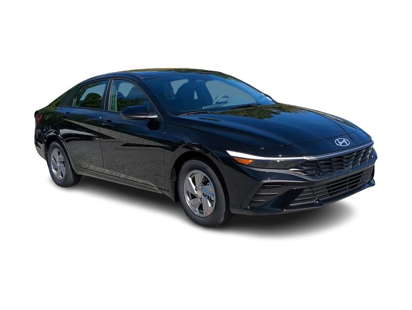 Thumbnail: 2026 Hyundai Elantra - 19