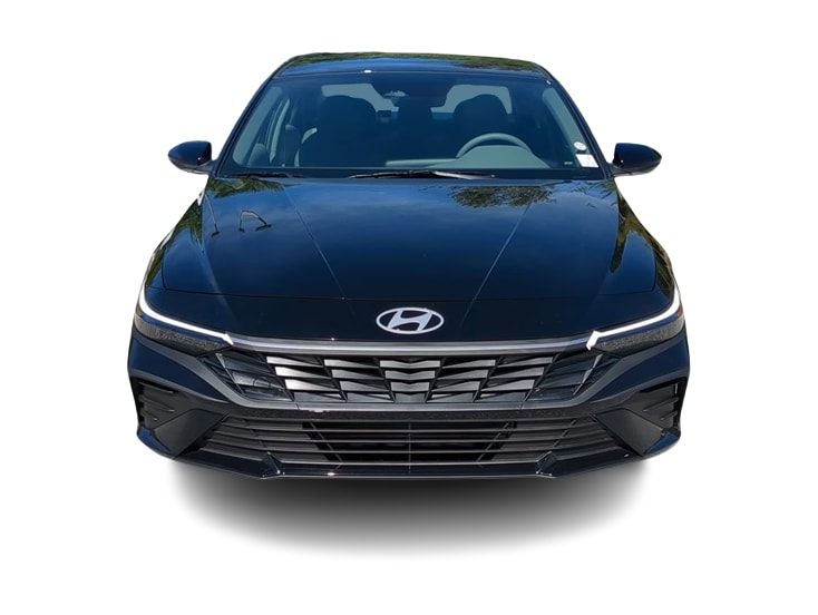 Thumbnail: 2026 Hyundai Elantra - 6