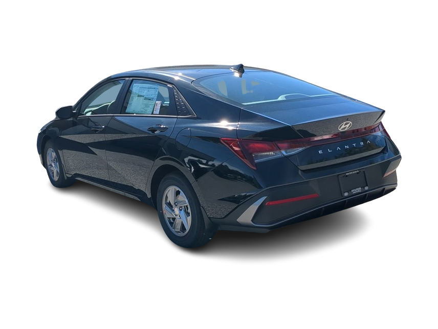 Thumbnail: 2026 Hyundai Elantra - 4