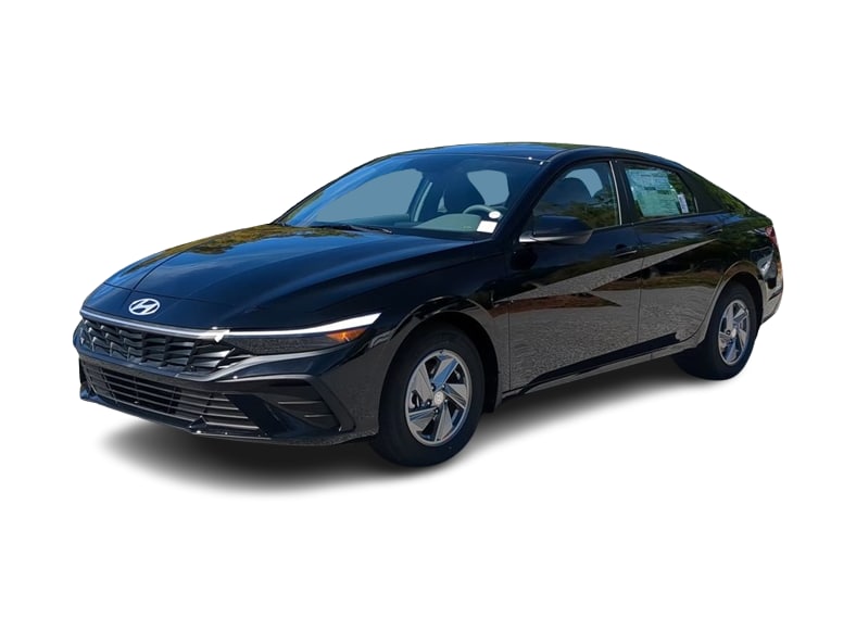 Thumbnail: 2026 Hyundai Elantra - 16