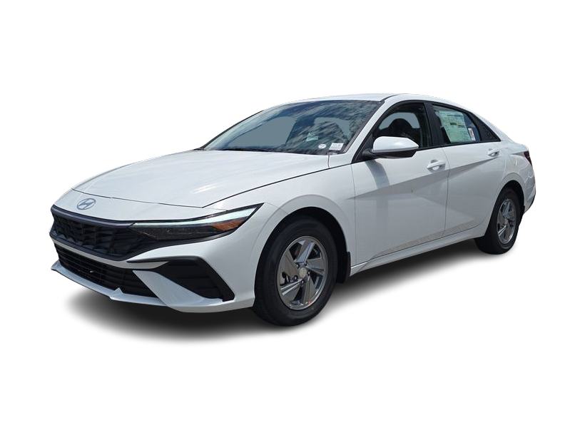 Thumbnail: 2026 Hyundai Elantra - 15