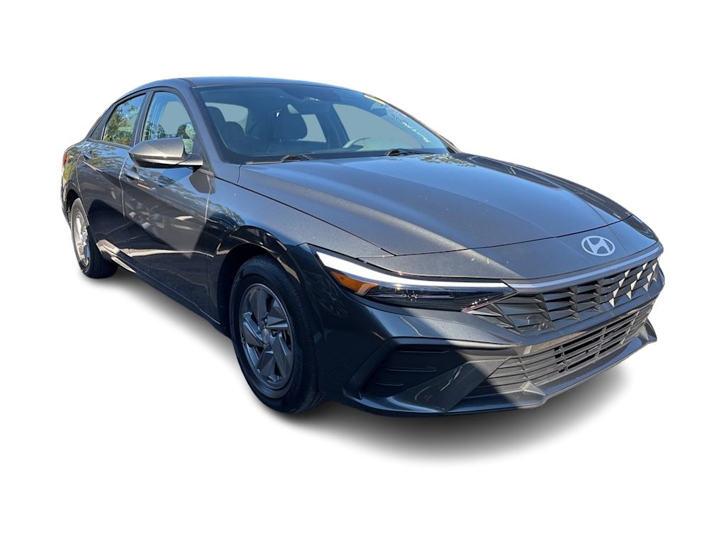 Thumbnail: 2024 Hyundai Elantra - 11