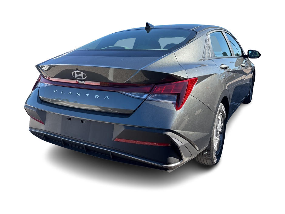 Thumbnail: 2024 Hyundai Elantra - 10