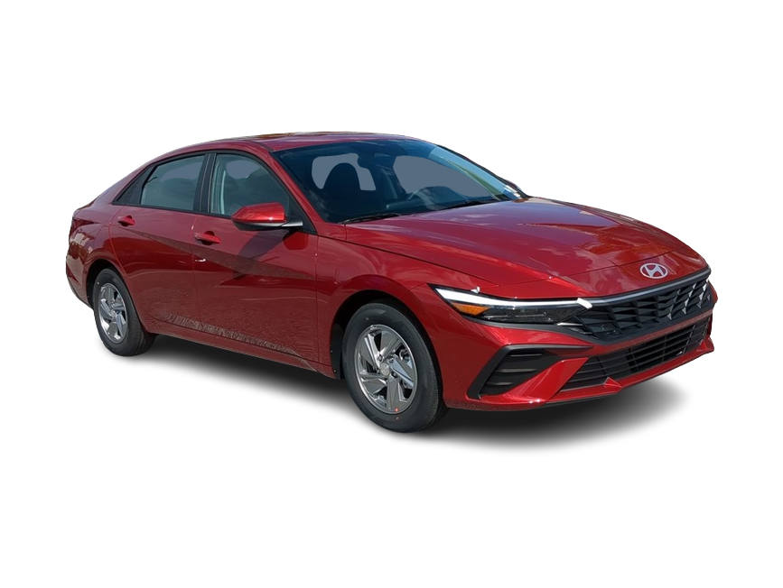 Thumbnail: 2026 Hyundai Elantra - 20