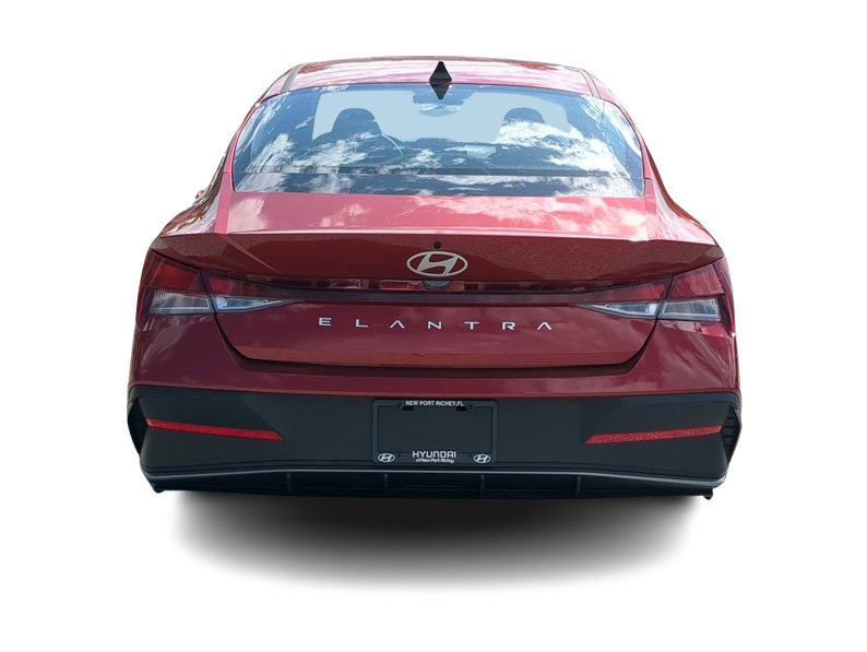 Thumbnail: 2026 Hyundai Elantra - 5