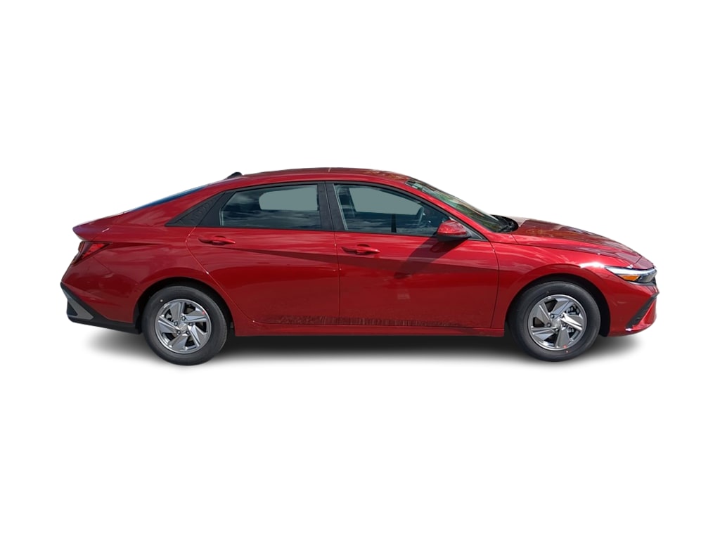 Thumbnail: 2026 Hyundai Elantra - 19