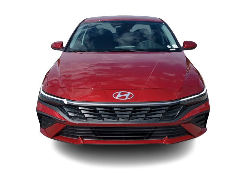 Thumbnail: 2026 Hyundai Elantra - 6