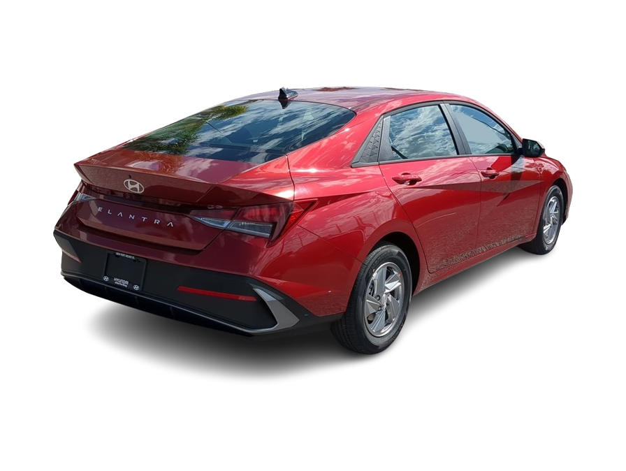 Thumbnail: 2026 Hyundai Elantra - 18