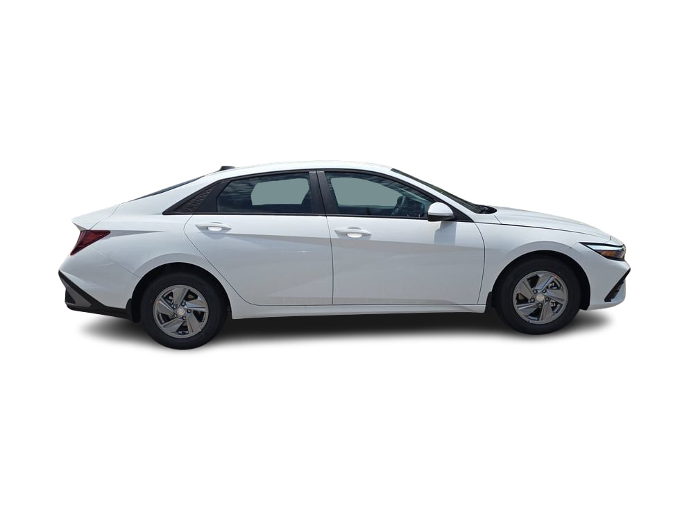 Thumbnail: 2026 Hyundai Elantra - 18