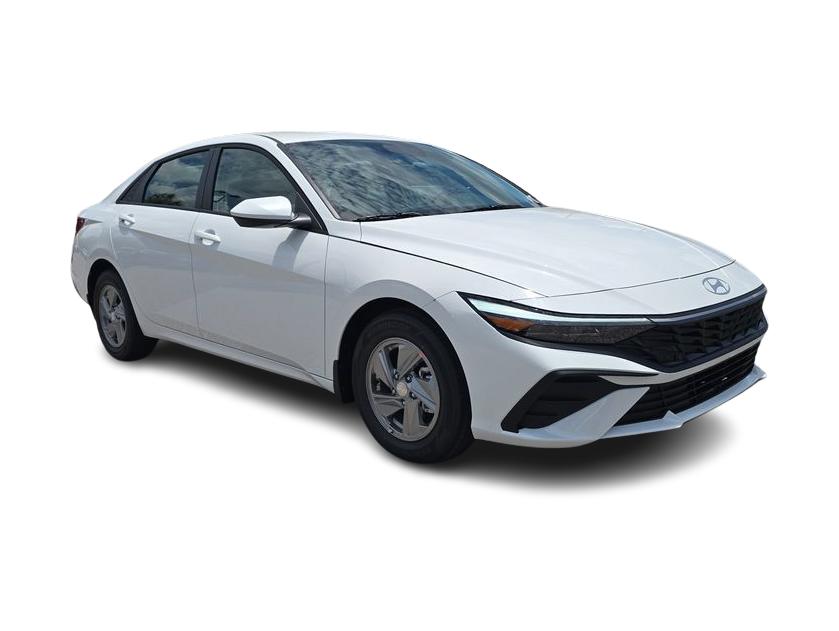 Thumbnail: 2026 Hyundai Elantra - 19