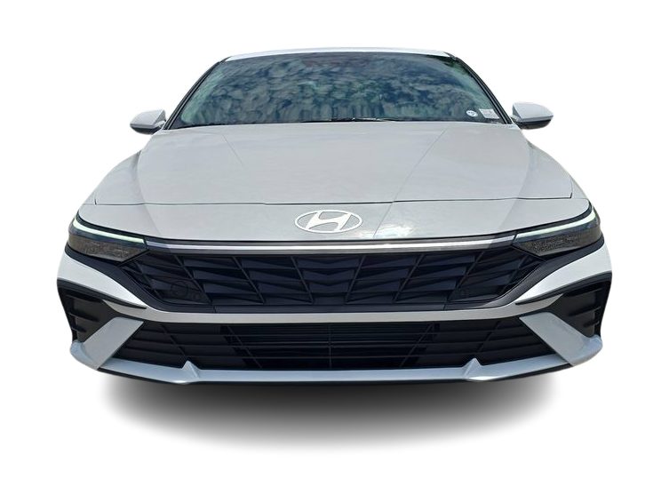 Thumbnail: 2026 Hyundai Elantra - 20