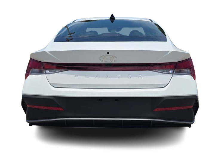 Thumbnail: 2026 Hyundai Elantra - 4