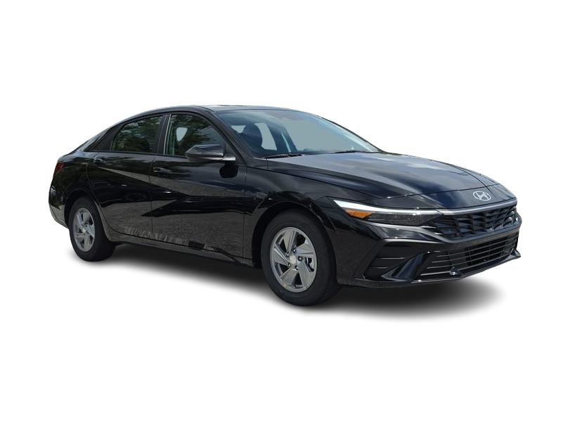 Thumbnail: 2026 Hyundai Elantra - 21