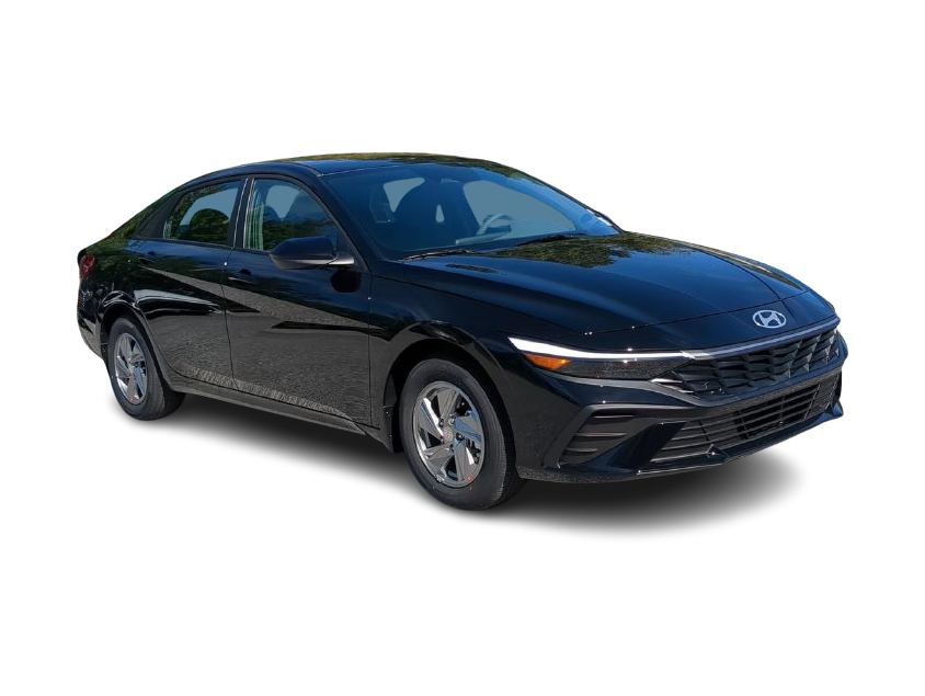Thumbnail: 2026 Hyundai Elantra - 12