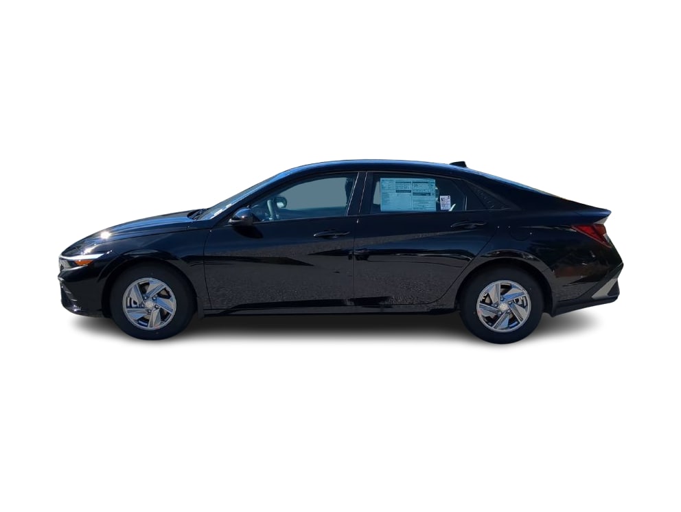 Thumbnail: 2026 Hyundai Elantra - 2