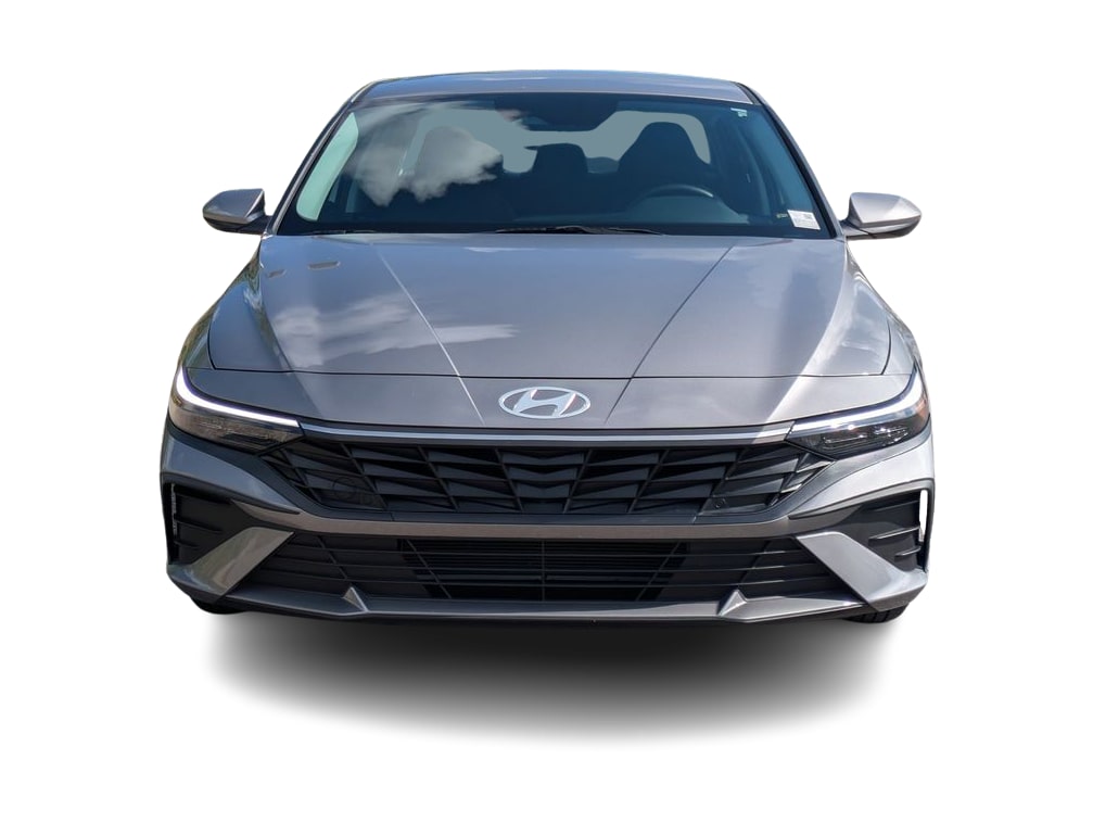 Thumbnail: 2024 Hyundai Elantra - 6