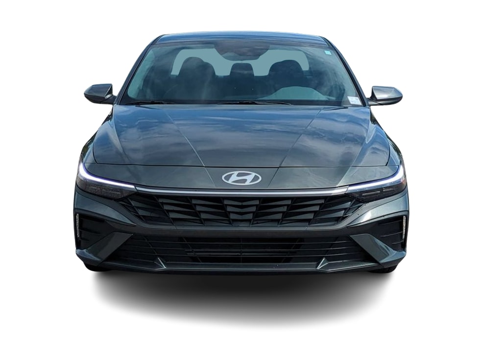 Thumbnail: 2025 Hyundai Elantra - 6