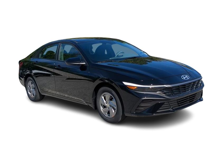 Thumbnail: 2026 Hyundai Elantra - 20
