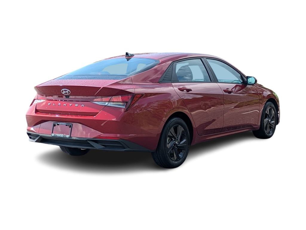 Thumbnail: 2023 Hyundai Elantra - 20