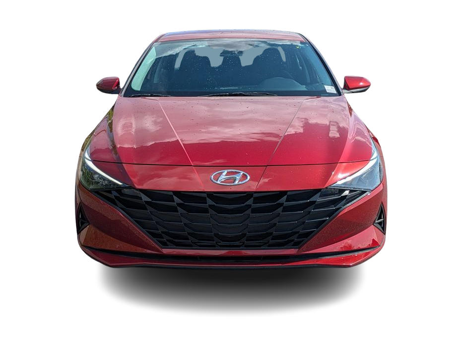 Thumbnail: 2023 Hyundai Elantra - 6
