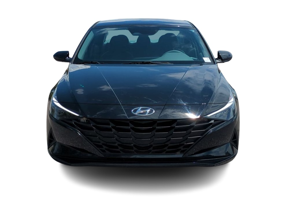 Thumbnail: 2023 Hyundai Elantra - 6