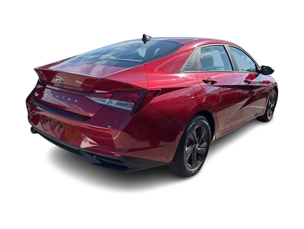 Thumbnail: 2023 Hyundai Elantra - 9