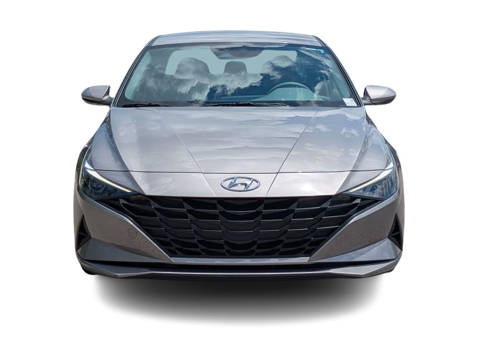 Thumbnail: 2023 Hyundai Elantra - 6