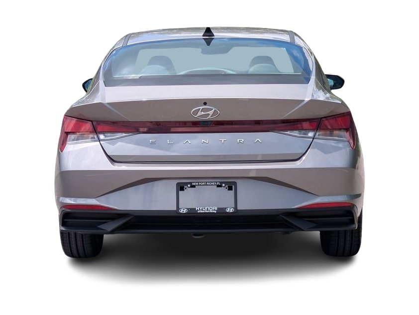 Thumbnail: 2023 Hyundai Elantra - 5