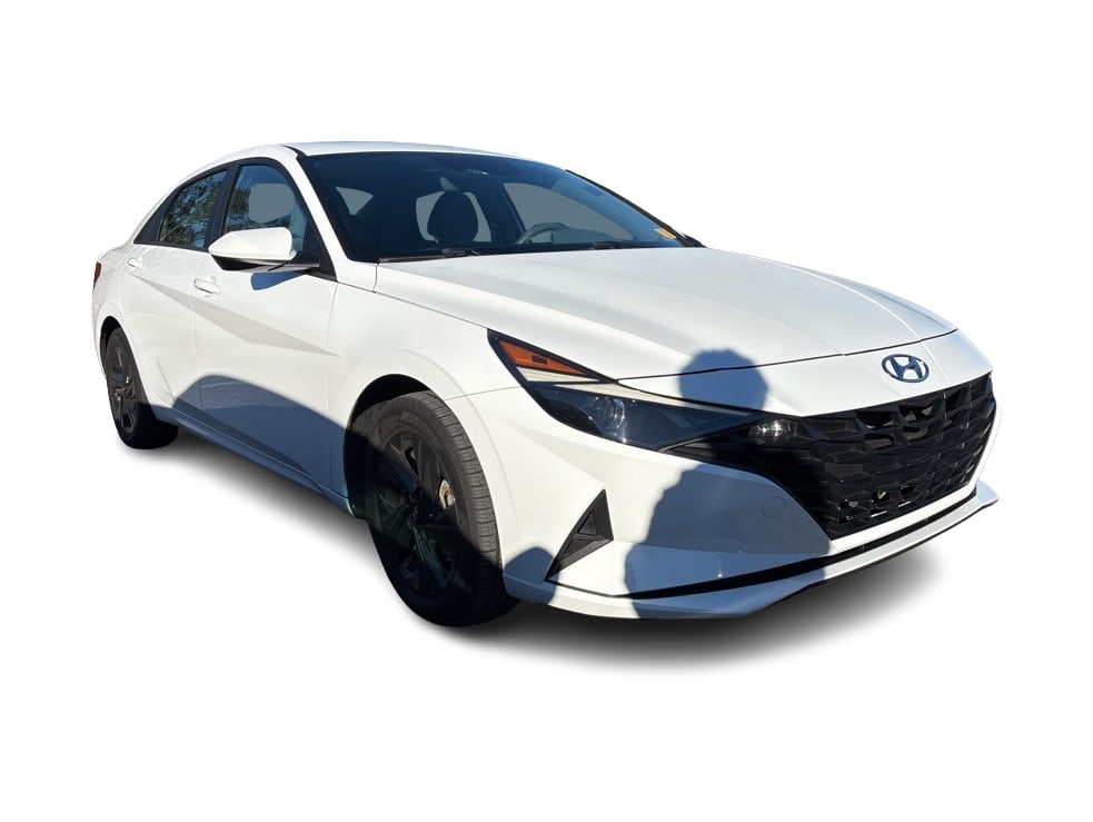 Thumbnail: 2023 Hyundai Elantra - 12